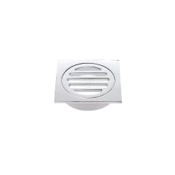 Mildon Square Floor Grate 80mm Square Lug Lock In