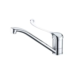 Nero Classic Care Sink Mixer