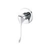 Nero Classic Care Shower Mixer Chrome