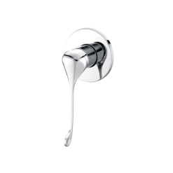 Nero Classic Care Shower Mixer Chrome