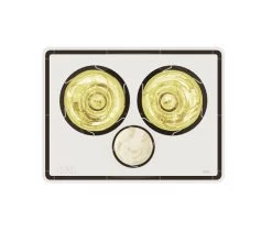 IXL Tastic Vivid 2 In 1 Bathroom Heater