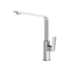 Phoenix Enviro316 Sink Mixer 240mm Squareline -Bathroom Shop 128 7300 51