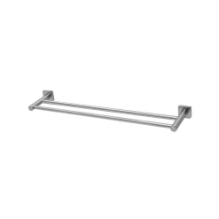 Phoenix Enviro316 Double Towel Rail 600mm