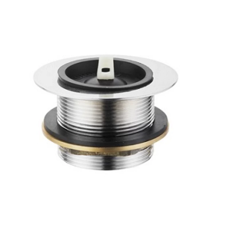 Mildon Bath Waste With Rubber Plug Chrome 3 Mildon Bath Waste With Rubber Plug Chrome