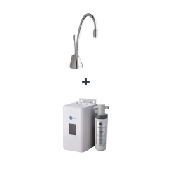 Insinkerator GN1100 Steaming Hot Filtered Water