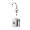 Insinkerator H3300 Steaming Hot Filtered Water 1 Insinkerator H3300 Steaming Hot Filtered Water -Bathroom Shop 20070C