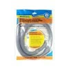 Fix-A-Tap Washing Machine & Dishwasher Expanding Drain Outlet Hose 1.2m – 4m -Bathroom Shop 202338 Pack