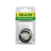 Fix-A-Tap Pop Up Plug Waste Washer Pack Of 4 -Bathroom Shop 203854 Pack