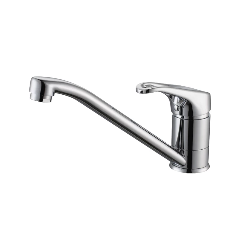 Fienza Loop Swivel Sink Mixer – 40mm Cartridge | Chrome Finish 3 Fienza Loop Swivel Sink Mixer – 40mm Cartridge | Chrome Finish