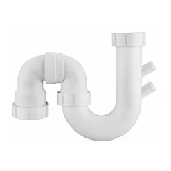 Fix-A-Tap S & P Trap 50mm