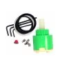 Fix-A-Tap Mixer Repair Kit 35mm Flat 2 Fix-A-Tap Mixer Repair Kit 35mm Flat -Bathroom Shop 219947 35mm flat