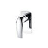 Fienza Keeto Wall Mixer – 35mm Cartridge | Chrome Finish -Bathroom Shop 222101