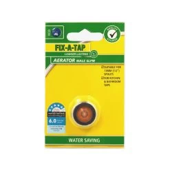 Fix-A-Tap Aerator Male 13mm 6LPM