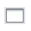 IXL Tastic Luminate Heat Module Silver -Bathroom Shop 36412