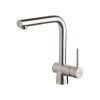 Abey Alfresco Laios Pull Out Stainless Steel Mixer 2 Abey Alfresco Laios Pull Out Stainless Steel Mixer -Bathroom Shop 517120