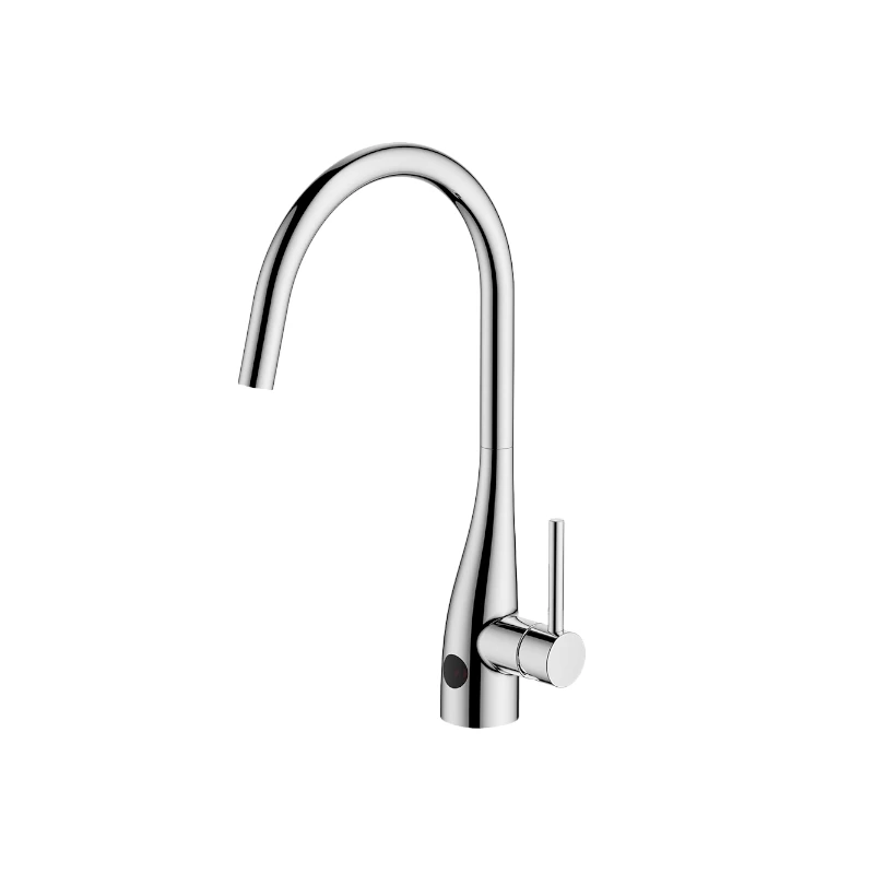 Gareth Ashton Sensor Kitchen Mixer 3 Gareth Ashton Sensor Kitchen Mixer