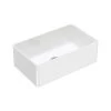 Fienza Olivia Single Butler Sink Medium 2 Fienza Olivia Single Butler Sink Medium -Bathroom Shop 68705 Front