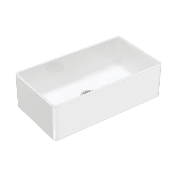 Fienza Olivia Single Butler Sink Large 4 Fienza Olivia Single Butler Sink Large - Image 2