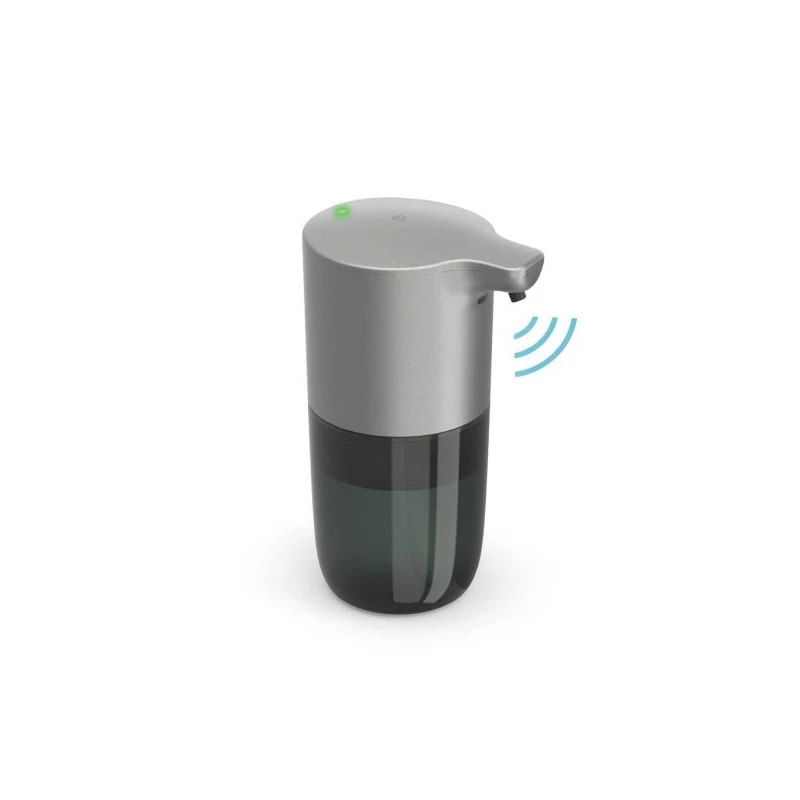 Better Living Foama Touchless Foaming Soap Dispenser Graphite 4 Better Living Foama Touchless Foaming Soap Dispenser Graphite - Image 2