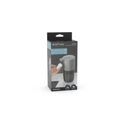 Better Living Foama Touchless Foaming Soap Dispenser Graphite 9 Better Living Foama Touchless Foaming Soap Dispenser Graphite -Bathroom Shop 70126 Pack