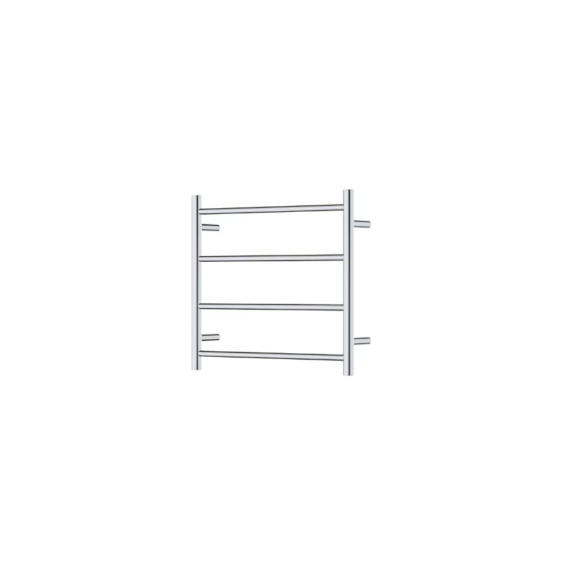 Fienza Isabella Heated Towel Rail 600 X 550mm 3 Fienza Isabella Heated Towel Rail 600 X 550mm
