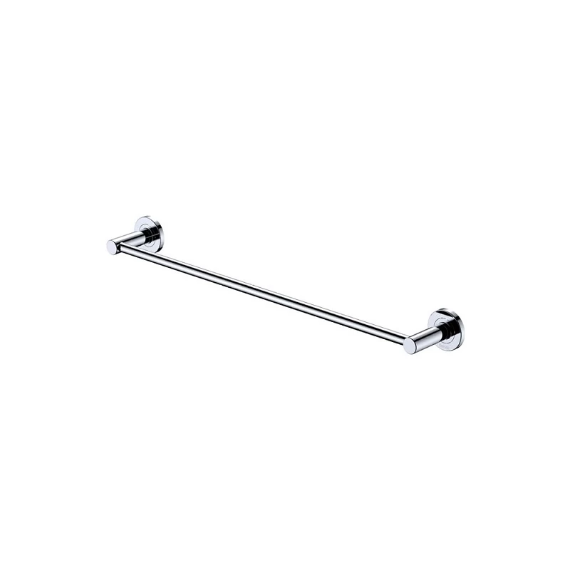 Fienza Kaya 600mm Single Towel Rail 3 Fienza Kaya 600mm Single Towel Rail