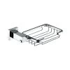 Fienza Modena Soap Basket -Bathroom Shop 83006B