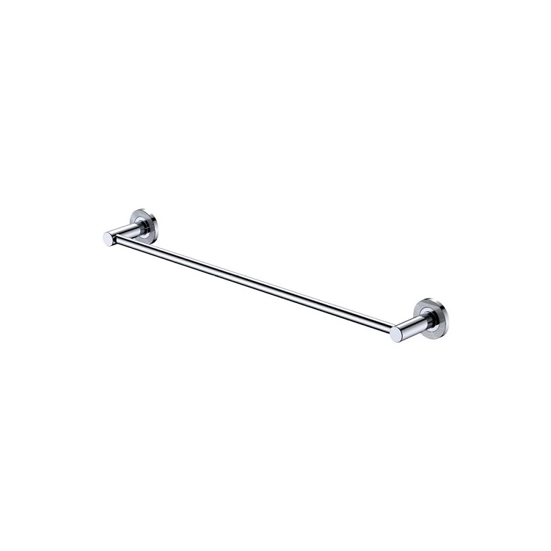 Fienza Axle 600mm Single Towel Rail 3 Fienza Axle 600mm Single Towel Rail