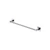 Fienza Sansa 600mm Single Towel Rail -Bathroom Shop 8320160