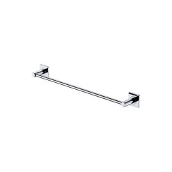 Fienza Sansa 600mm Single Towel Rail