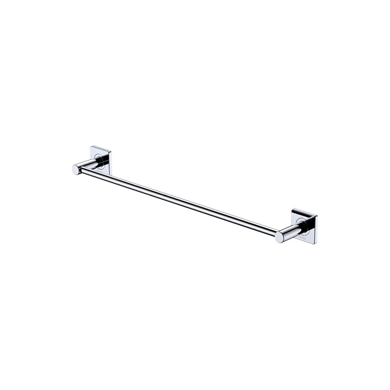 Fienza Sansa 600mm Single Towel Rail 3 Fienza Sansa 600mm Single Towel Rail