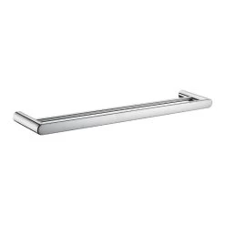 Fienza Empire Double Towel Rail – 810mm