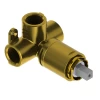 Greens MP25 Shower Valve Body Only -Bathroom Shop 9414860