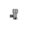 Mildon Mini Cistern Cock Jumper Valve Chrome (Trade Pack) -Bathroom Shop 995
