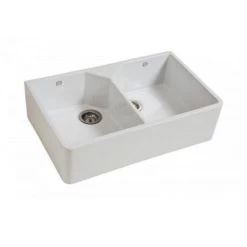 1901 Double Butler Sink