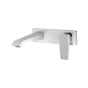 Phoenix Argo Wall Bath Mixer Set 180mm
