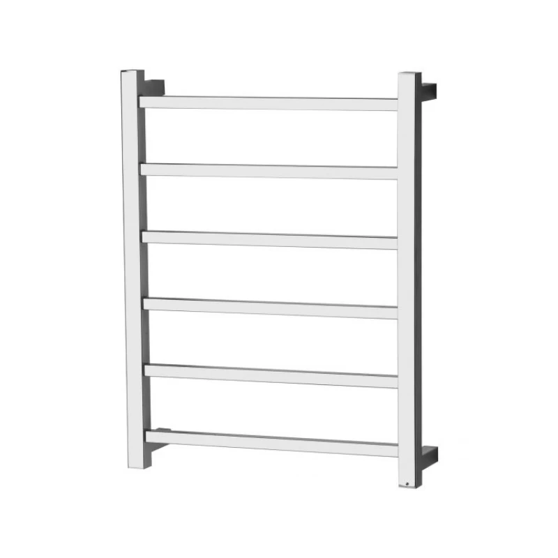 Phoenix Argo Towel Ladder 650mm S / S 3 Phoenix Argo Towel Ladder 650mm S / S