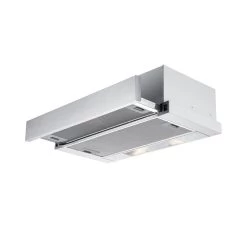 InAlto ASL60DR2S 60cm Slide-out Rangehood