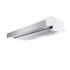 InAlto ASL90DR2S 90cm Slide-out Rangehood -Bathroom Shop ASL90DR2S