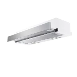 InAlto ASL90DR2S 90cm Slide-out Rangehood