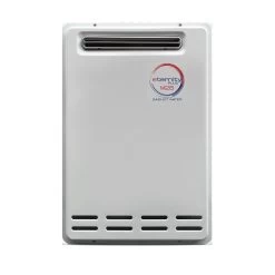 Chromagen Continuous Flow Natural Gas 26L Pre‐Set 50°C