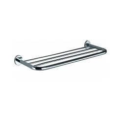 BUK Rund Towel Rack