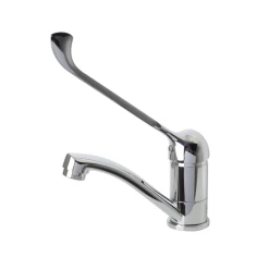 Castano Capri 35mm Care Swivel Basin Mixer