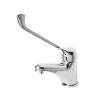 Castano Capri 35mm Care Fixed Basin Mixer 1 Castano Capri 35mm Care Fixed Basin Mixer -Bathroom Shop CAFBMC35 CARE