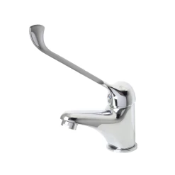 Castano Capri 35mm Care Fixed Basin Mixer