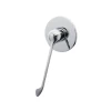 Castano Capri 35mm Care Wall Mixer -Bathroom Shop CAWAC35 CARE