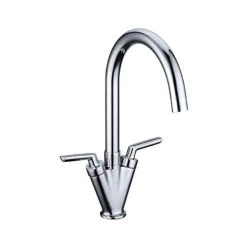 Fienza Chloe Sink Mixer Chrome