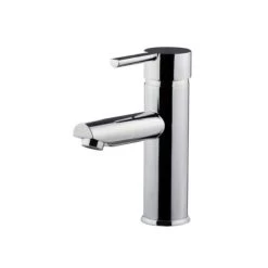 Mixx Cocoa Amane Basin Mixer