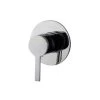 Mixx Cocoa Amane Shower Mixer -Bathroom Shop COCOA AMANE SHOWER WALL MIXER 600x600 1