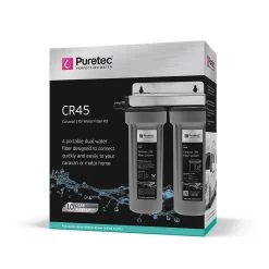 Puretec CR45 Caravan Filter Kit